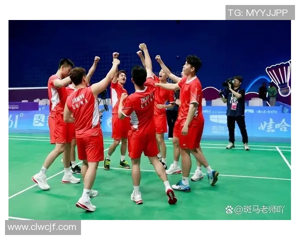 广州羽毛球队在亚运会上的精彩表现与节奏掌控分析
